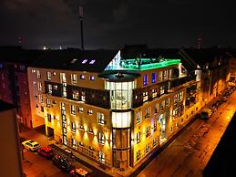 Penthouse at Eco Smart Apartments