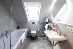 Penthouse at Eco Smart Apartments