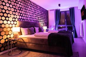 Penthouse at Eco Smart Apartments