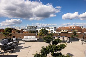 Penthouse at Eco Smart Apartments