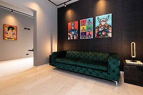Penthouse at Eco Smart Apartments
