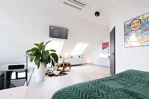 Penthouse at Eco Smart Apartments