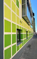 Penthouse at Eco Smart Apartments