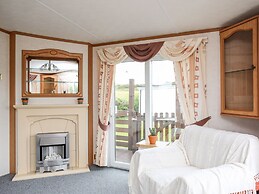 Bwthyn Y Bae Lodge