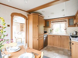 Bwthyn Y Bae Lodge