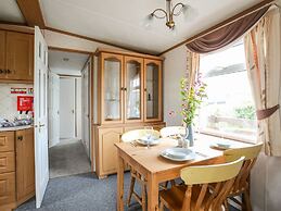 Bwthyn Y Bae Lodge