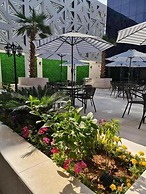 Sarwat Park Hotel Riyadh