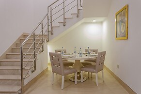 Sarwat Park Hotel Riyadh