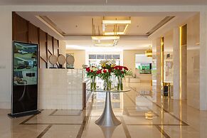 Sarwat Park Hotel Riyadh