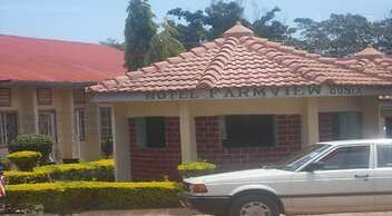 Farmview Hotel Busia