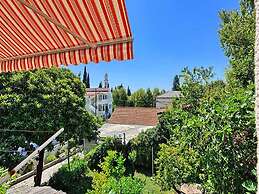 Apartment Lucija