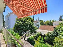 Apartment Lucija