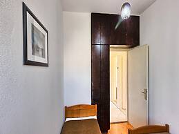 Apartment Lucija