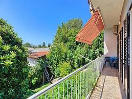 Apartment Lucija