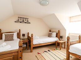 Globe Cottage