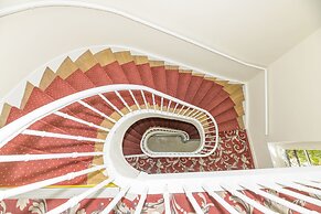 LOGIS HOTEL DU PARC