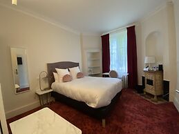 LOGIS HOTEL DU PARC