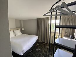 LOGIS HOTEL DU PARC