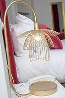 LOGIS HOTEL DU PARC