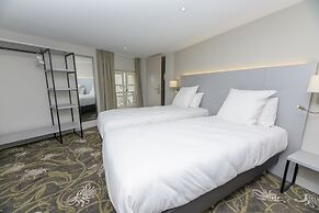 LOGIS HOTEL DU PARC