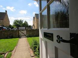 Noel Cottage