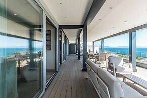 Hotel & Resort Tre Fontane Luxury