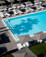 Hotel & Resort Tre Fontane Luxury