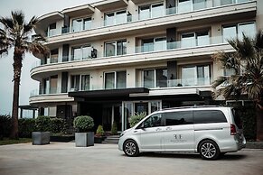 Hotel & Resort Tre Fontane Luxury