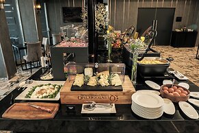 Hotel & Resort Tre Fontane Luxury