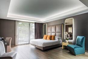 Hotel & Resort Tre Fontane Luxury