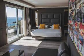Hotel & Resort Tre Fontane Luxury