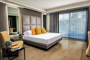 Hotel & Resort Tre Fontane Luxury
