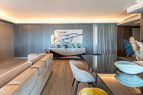 Hotel & Resort Tre Fontane Luxury