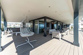 Hotel & Resort Tre Fontane Luxury