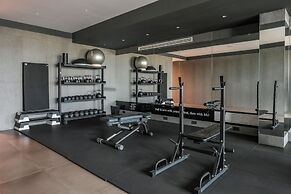 Hotel & Resort Tre Fontane Luxury