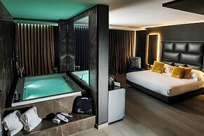 Hotel & Resort Tre Fontane Luxury