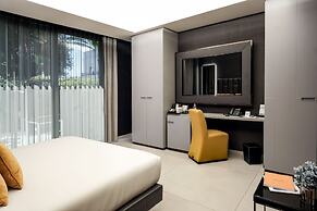 Hotel & Resort Tre Fontane Luxury