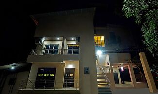 Treebo Shindola Resort