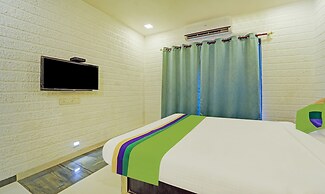 Treebo Shindola Resort