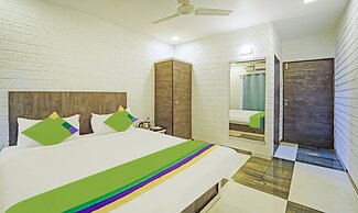 Treebo Shindola Resort