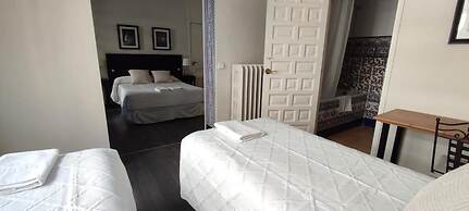 Casa Consell Bailen, Guest House