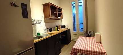Casa Consell Bailen, Guest House