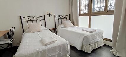 Casa Consell Bailen, Guest House