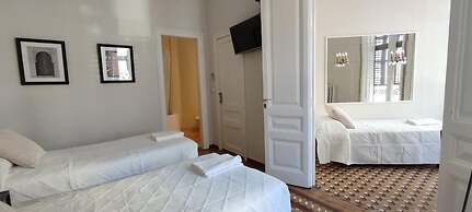 Casa Consell Bailen, Guest House