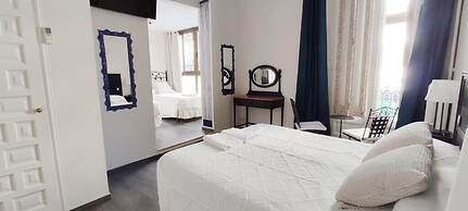 Casa Consell Bailen, Guest House