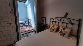 Casa Consell Bailen, Guest House