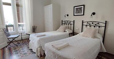 Casa Consell Bailen, Guest House