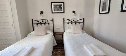 Casa Consell Bailen, Guest House