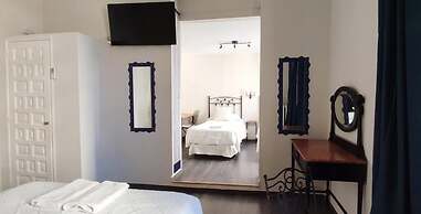 Casa Consell Bailen, Guest House