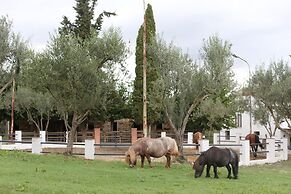 Masia Can Rovira